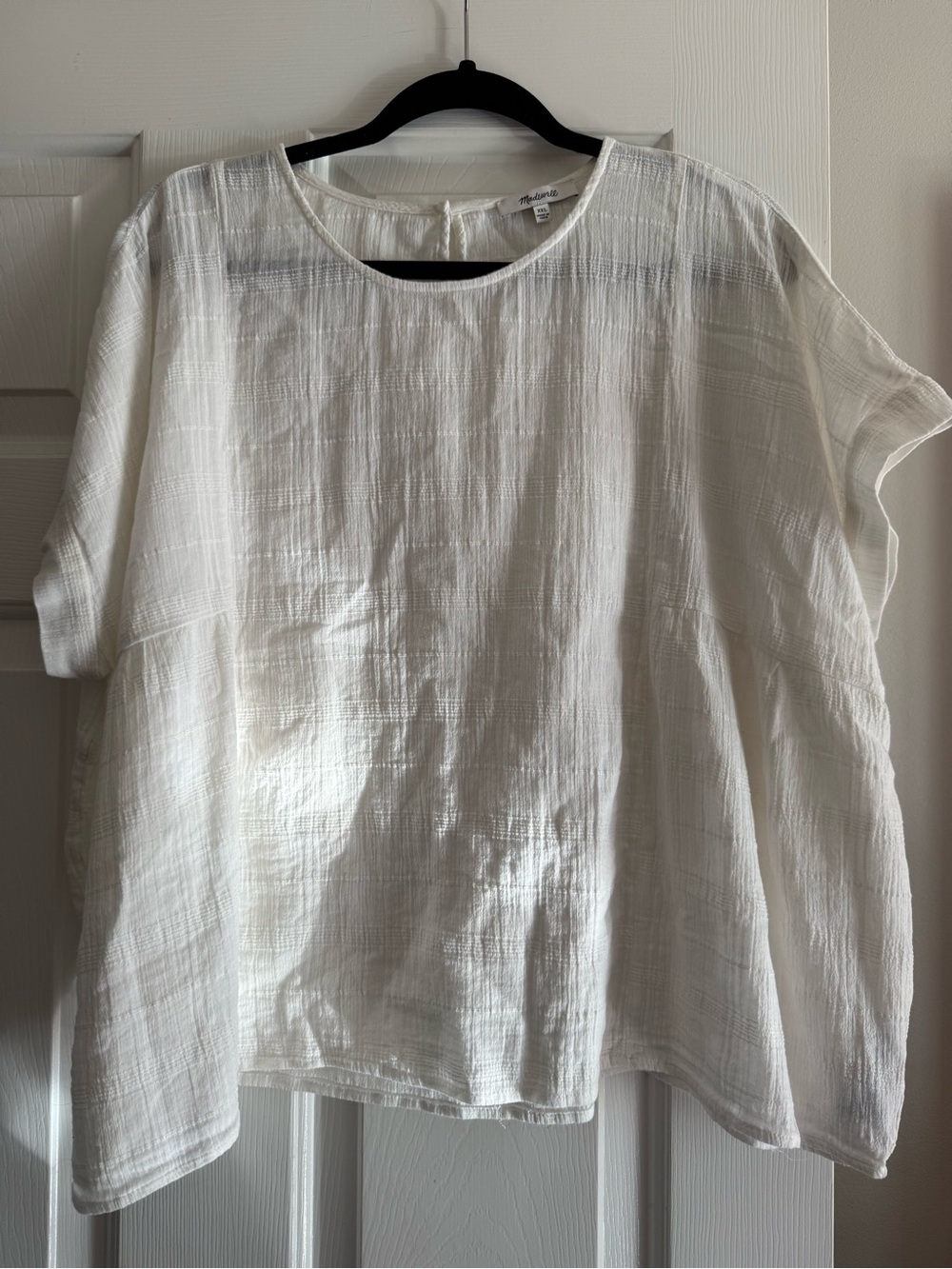 Madewell Minnie Top